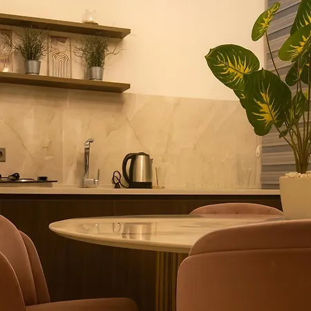 Apartman Elegant Ephesus - Artemis Selçuk