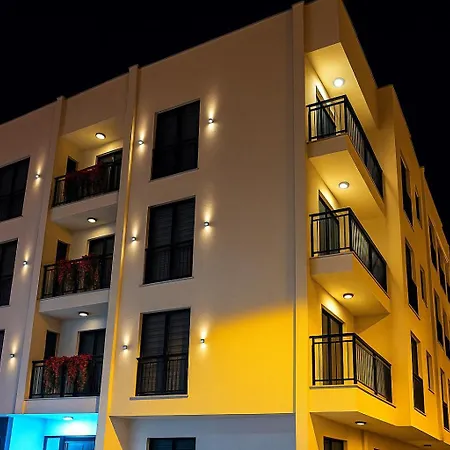 Elegant Ephesus - Artemis Apartman