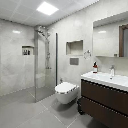 Apartament Elegant Ephesus - Artemis