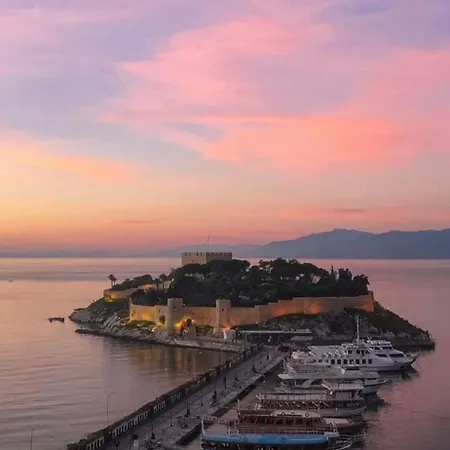 Apartman Elegant Ephesus - Artemis *