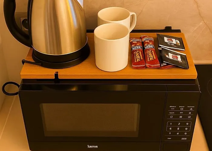 Апартаменты Elegant Ephesus - Artemis