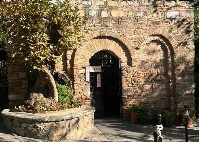 Elegant Ephesus - Artemis Апартаменты *