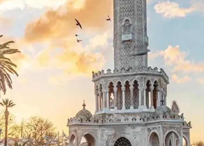 Апартаменты Elegant Ephesus - Artemis *