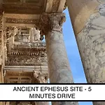 Apartament Elegant Ephesus - Artemis