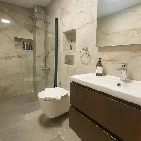 Elegant Ephesus - Artemis Apartment *