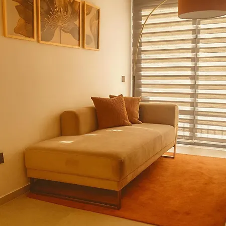 Elegant Ephesus Appartement *