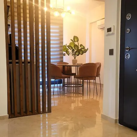 Apartment Elegant Ephesus - Artemis Selcuk