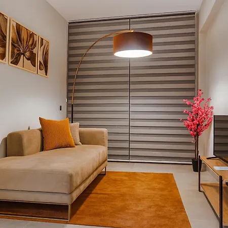 Apartment Elegant Ephesus - Artemis Selcuk