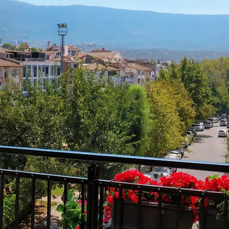 Appartement Elegant Ephesus *