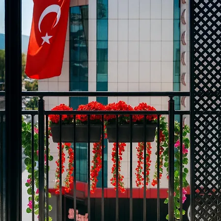 Elegant Ephesus - Artemis Apartment Selcuk