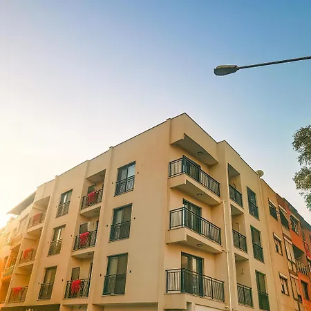 Appartement Elegant Ephesus