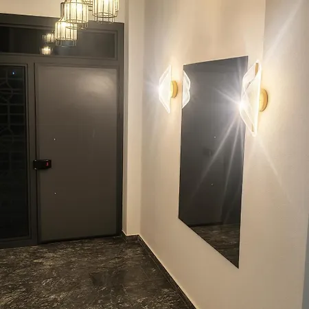 Apartment Elegant Ephesus - Artemis *