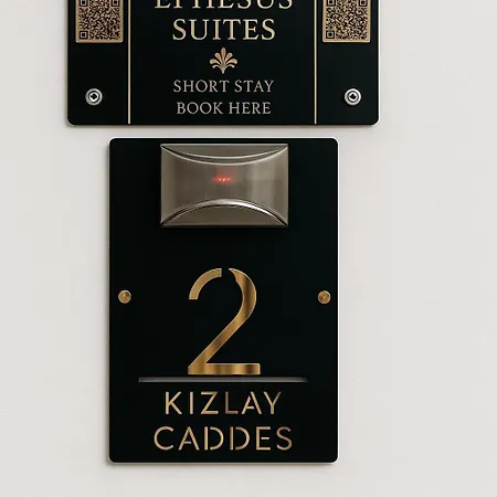 Elegant Ephesus - Artemis Selcuk