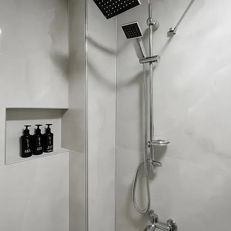 Appartement Elegant Ephesus *