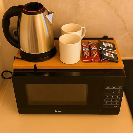 Appartement Elegant Ephesus