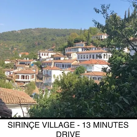 Appartement Elegant Ephesus Selçuk