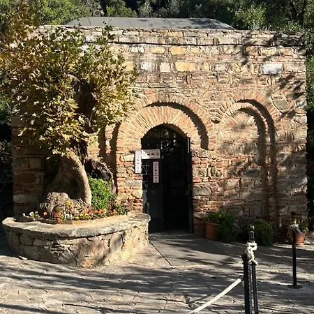 Elegant Ephesus - Artemis Apartment *