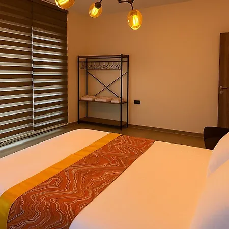 Appartement Elegant Ephesus - Artemis *