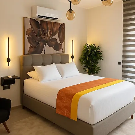 Appartement Elegant Ephesus - Artemis Selçuk