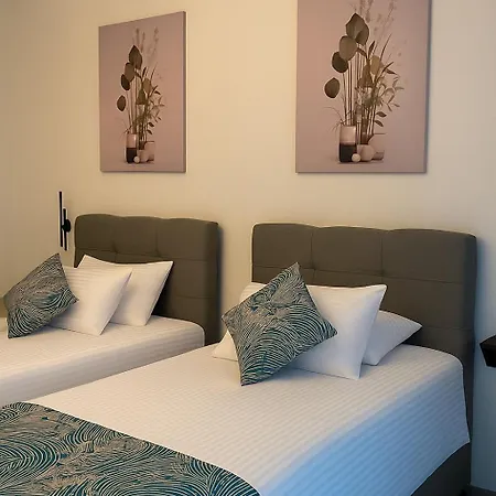 Appartement Elegant Ephesus - Artemis *