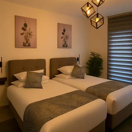 Appartement Elegant Ephesus - Artemis Selçuk