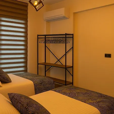 Elegant Ephesus - Artemis Appartement