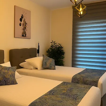 Appartement Elegant Ephesus - Artemis Selçuk