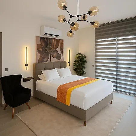 Elegant Ephesus - Artemis Appartement