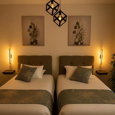 Appartement Elegant Ephesus - Artemis