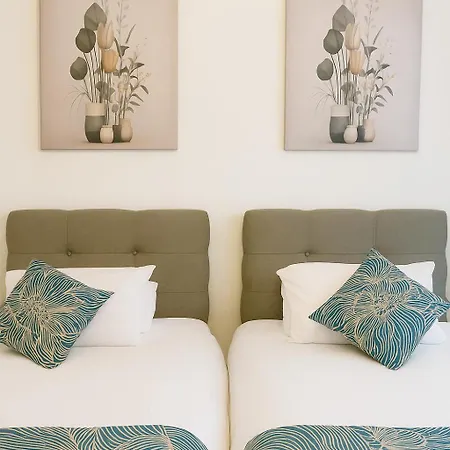 Elegant Ephesus - Artemis Appartement Selçuk