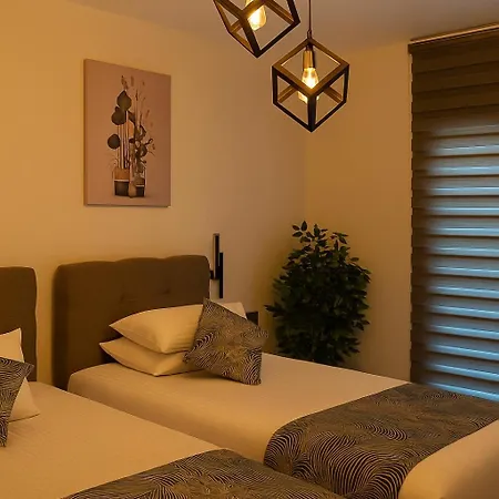 Appartement Elegant Ephesus - Artemis