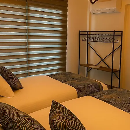 Appartement Elegant Ephesus - Artemis