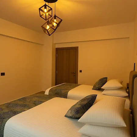 Appartement Elegant Ephesus - Artemis *