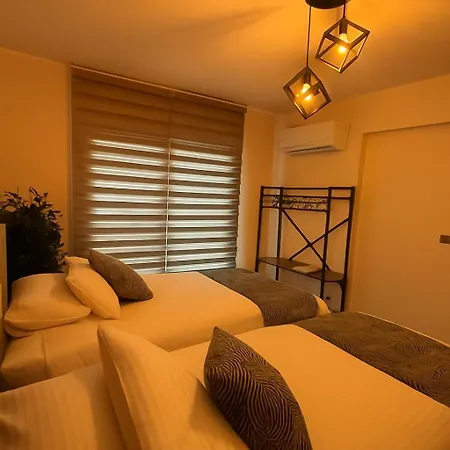 Elegant Ephesus - Artemis Appartement Selçuk