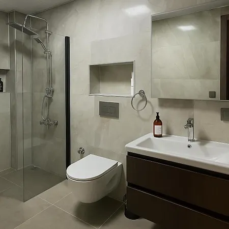 Appartement Elegant Ephesus - Artemis