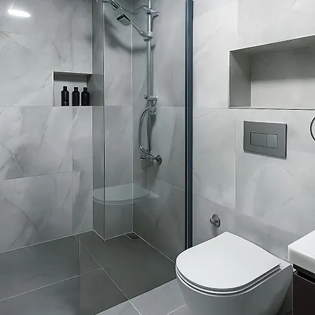 Appartement Elegant Ephesus - Artemis *