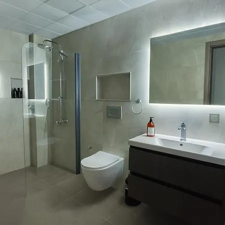 Appartement Elegant Ephesus - Artemis