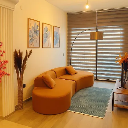 Appartement Elegant Ephesus - Artemis *