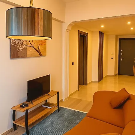 Appartement Elegant Ephesus - Artemis *