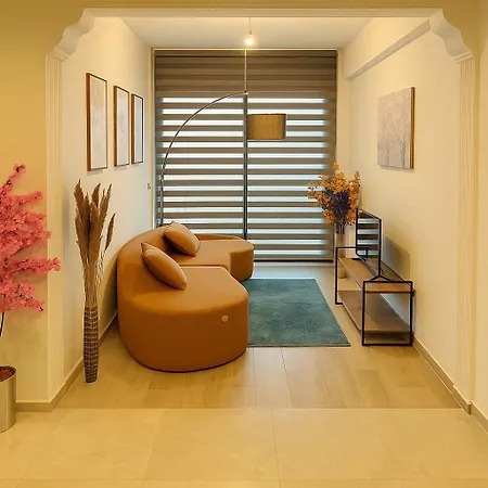 Appartement Elegant Ephesus - Artemis Selçuk