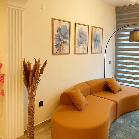 Elegant Ephesus - Artemis Appartement *