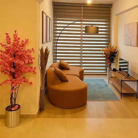 Appartement Elegant Ephesus - Artemis *