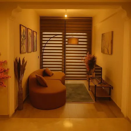 Elegant Ephesus - Artemis Appartement Selçuk