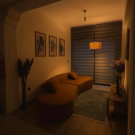 Appartement Elegant Ephesus - Artemis *