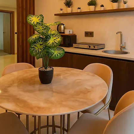Appartement Elegant Ephesus - Artemis Selçuk