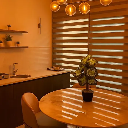Elegant Ephesus - Artemis Appartement Selçuk
