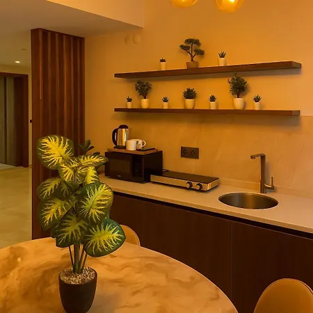 Appartement Elegant Ephesus - Artemis Selçuk