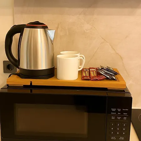Elegant Ephesus - Artemis Appartement