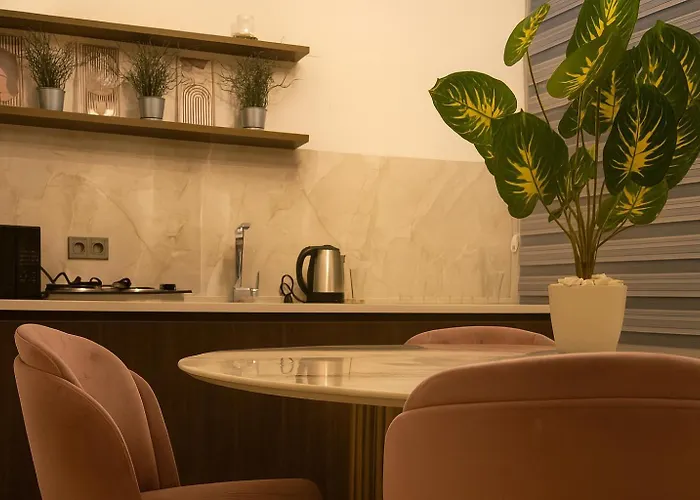 Apartament Elegant Ephesus - Artemis Selçuk