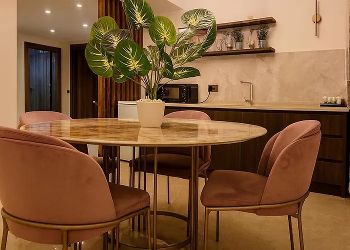 Elegant Ephesus - Artemis Apartament *